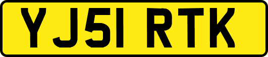 YJ51RTK