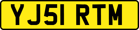 YJ51RTM