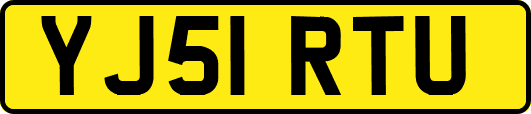 YJ51RTU