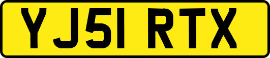 YJ51RTX