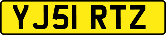 YJ51RTZ