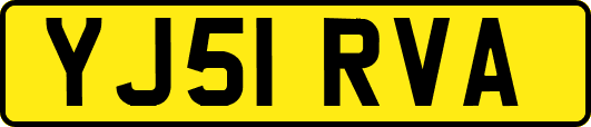 YJ51RVA