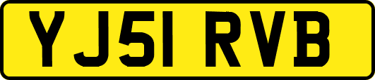 YJ51RVB