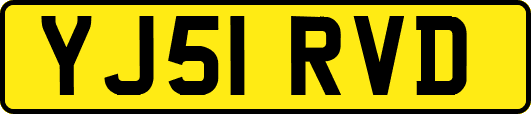 YJ51RVD