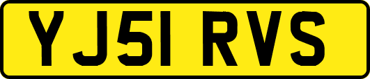 YJ51RVS