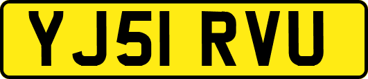 YJ51RVU