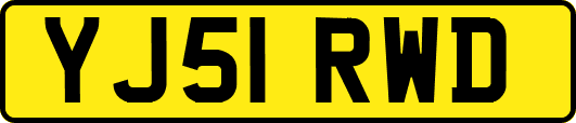 YJ51RWD