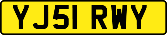 YJ51RWY