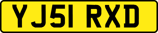 YJ51RXD