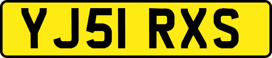 YJ51RXS