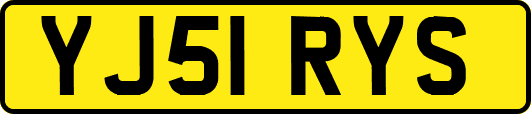 YJ51RYS