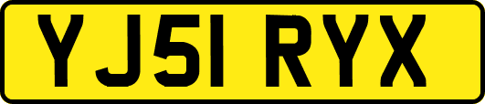 YJ51RYX