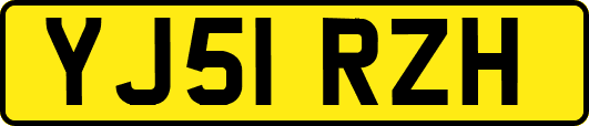 YJ51RZH