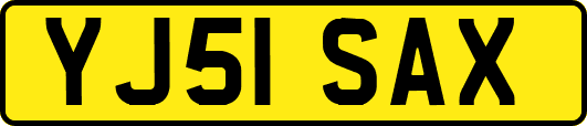 YJ51SAX