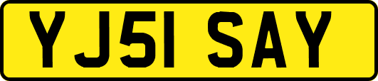 YJ51SAY