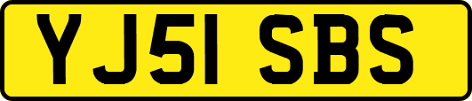 YJ51SBS