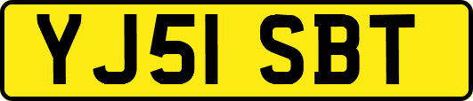 YJ51SBT