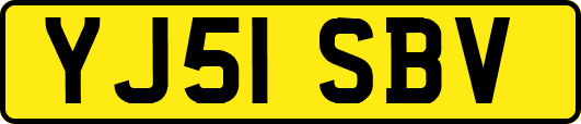 YJ51SBV