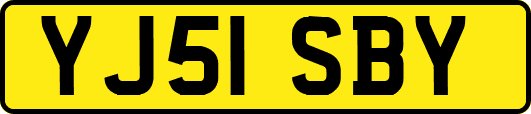 YJ51SBY