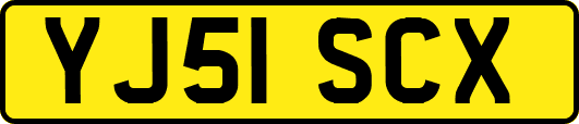 YJ51SCX