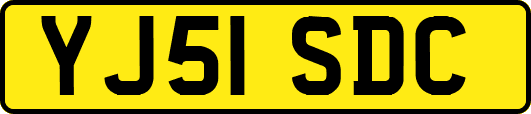 YJ51SDC