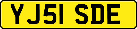 YJ51SDE