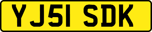 YJ51SDK