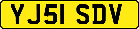 YJ51SDV