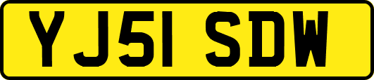 YJ51SDW