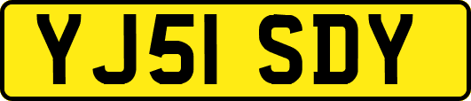 YJ51SDY