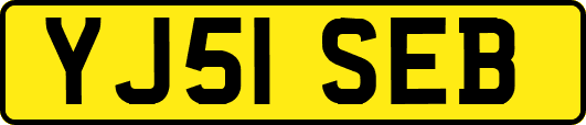 YJ51SEB