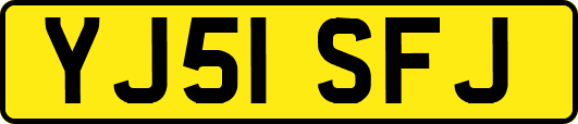 YJ51SFJ