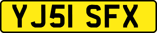 YJ51SFX