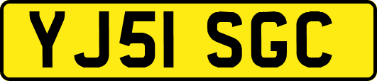 YJ51SGC