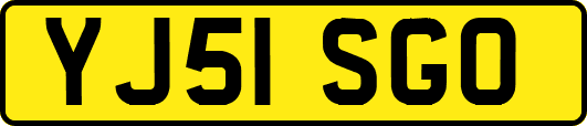 YJ51SGO