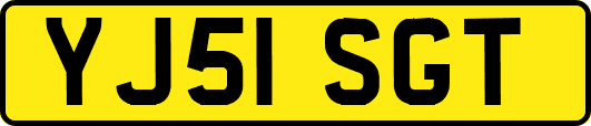 YJ51SGT