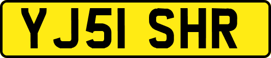 YJ51SHR