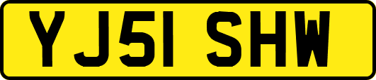 YJ51SHW