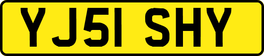 YJ51SHY