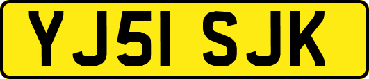 YJ51SJK