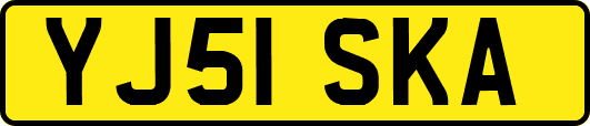 YJ51SKA
