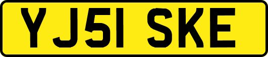 YJ51SKE