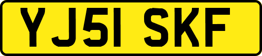 YJ51SKF