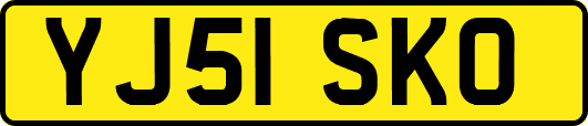 YJ51SKO