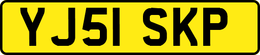 YJ51SKP