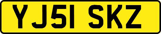 YJ51SKZ