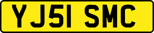 YJ51SMC