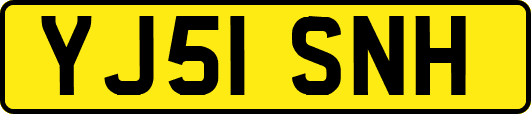 YJ51SNH