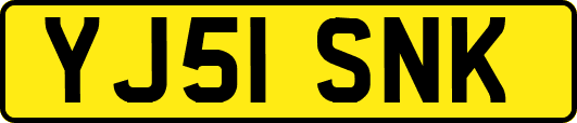 YJ51SNK