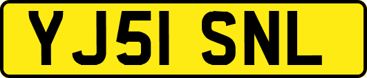 YJ51SNL